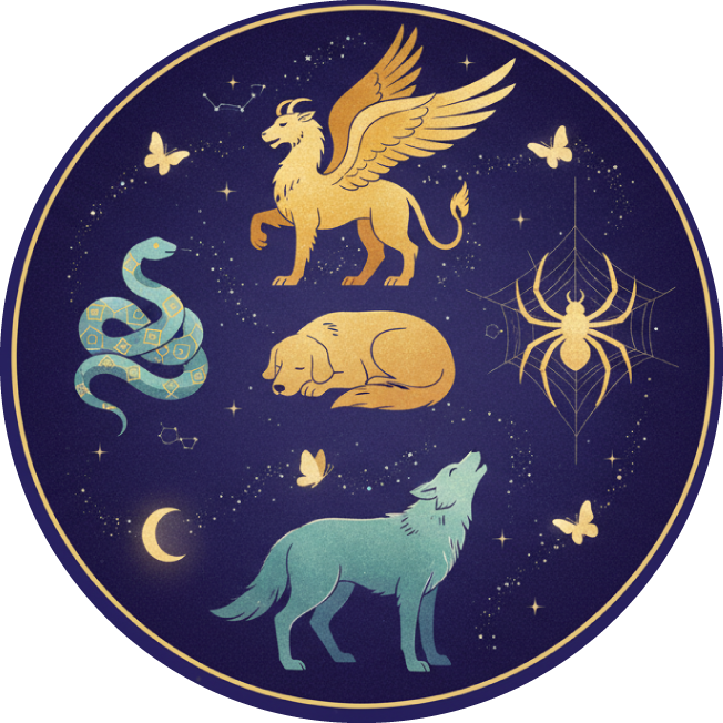 Hayvanlar ve Semboller