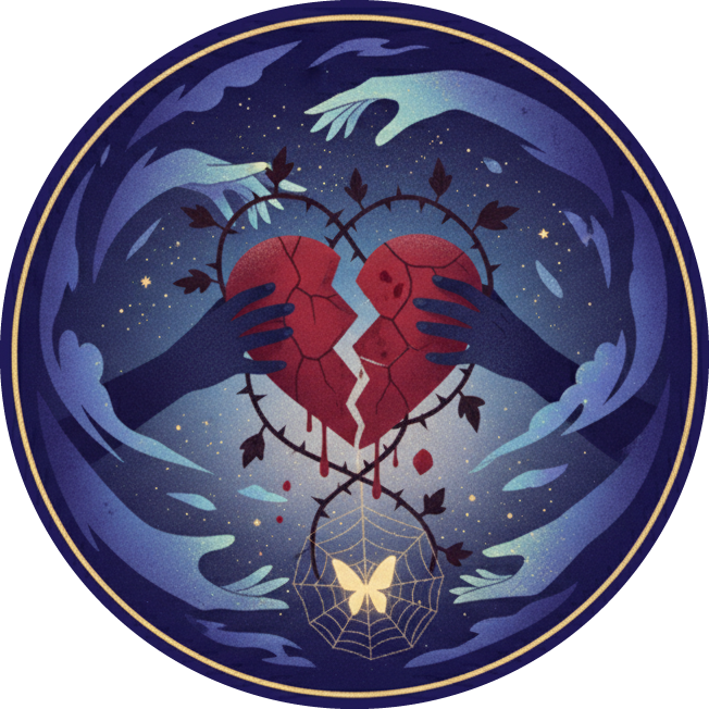 Kalp Kırıklığı Rüyası