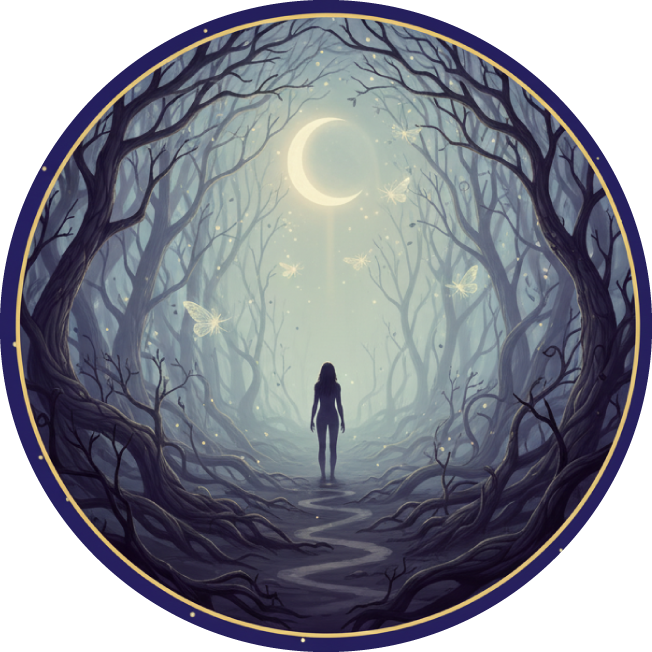 Bilinmeyen ve Gizemli